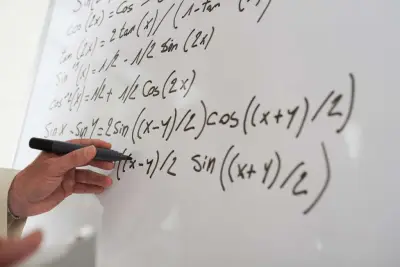 A ‘seismic shift’ is coming for math standards in Maryland schools