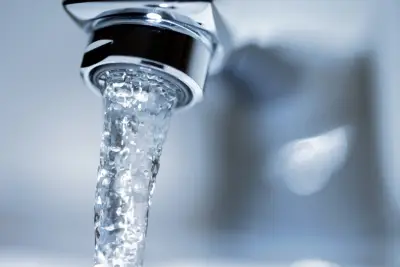 Boil water advisory in effect for Prince George’s Co. towns after water main break