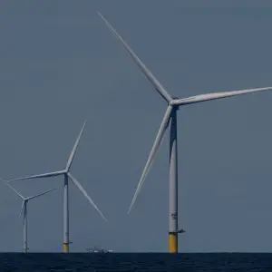 Transportation Dept. Cancels $679 Million for Offshore Wind Projects