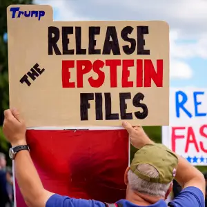 An Intensified Push for the Epstein Files, and Google’s Big Monopoly Ruling
