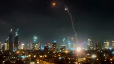 Israeli airstrike kills Houthi rebel prime minister in Yemeni capital Sanaa