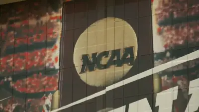 Trump signs order to clarify college athletes’ employment status amid NIL chaos