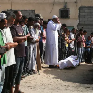 What to Know About the Deadly Shootings Near a Gaza Aid Site
