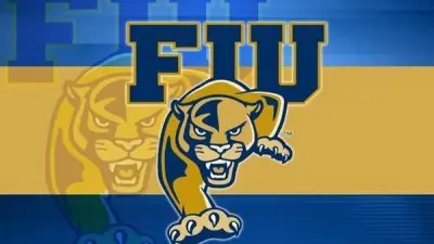 FIU rushes for six touchdowns in 42-9 win over Bethune-Cookman
