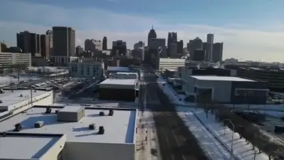 APA names Detroit, Cleveland and Baltimore the most stressed cities in the US