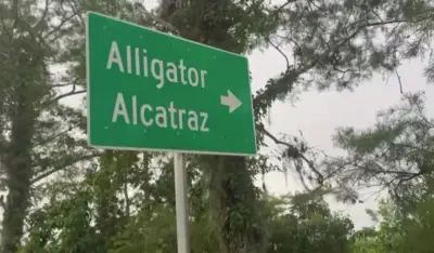 Florida signs $245 million in contracts for ‘Alligator Alcatraz.’ Here’s a look by the numbers