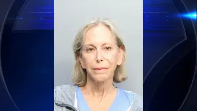 Jury convicts Florida matriarch in murder-for-hire killing of her former son-in-law