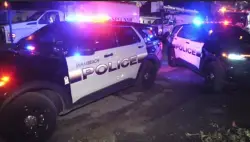 Rideshare passenger fires shot after pickup in Miami Beach; no injuries reported