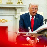 A Timeline of Legal Battles Over Trump’s Use of the Alien Enemies Act
