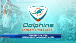 Miami Dolphins take part in NFL’s ‘Crucial Catch’ initiative, raise millions for cancer research