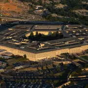 Trump Is Renaming the Defense Department the Department of War