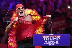 Trump, in Mourning Hulk Hogan, Salutes a Fellow Celebrity Who Prevailed Over the Press
