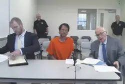 Montana man who evaded authorities for a week after bar shooting faces four counts of murder