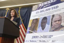 US Attorney for DC Jeanine Pirro says DC Council is soft on juvenile crime