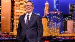 ‘About Zero People Believe That’: CBS Mocked for Claim That It Canceled ‘Late Show’ for Financial Reasons, Not Because Stephen Colbert Ridiculed Trump  