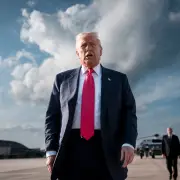 For Trump, Domestic Adversaries Are Not Just Wrong, They Are ‘Evil’