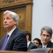 How JPMorgan Helped Jeffrey Epstein, and a Show of Resistance in D.C.