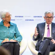 Trump’s Attacks on Powell and the Fed Ripple Through Global Economy