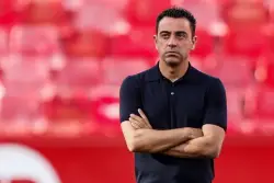 Emailed job application supposedly from Xavi was bogus, Indian soccer federation says