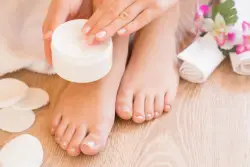 ‘Observe their sanitary practices’: Nurse practitioner gives tips on how to ensure safe pedicure
