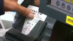 Powerball jackpot grows to $1.1 billion after Saturday drawing ends without a winner