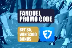 FanDuel Promo Code: Claim $300 NFL Betting Bonus for Cowboys-Eagles