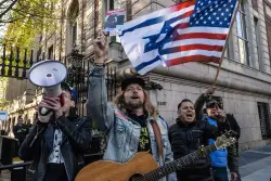 Pro-MAGA Preacher-Singer Faces Backlash in Canada as Venues Cancel Shows