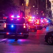What We Know About the Shooting in Midtown Manhattan