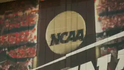 Trump signs order to clarify college athletes’ employment status amid NIL chaos