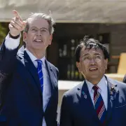 How Japan Clinched a Trade Deal With Trump Just Days Ahead of the Tariff Deadline