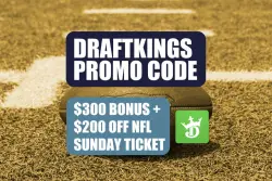 DraftKings Promo Code: Claim $300 Bonus for Lions-Packers, NFL Week 1
