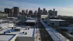 APA names Detroit, Cleveland and Baltimore the most stressed cities in the US