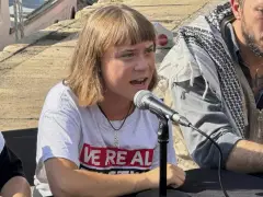 Ships carrying aid, activists, and celebrities to set sail from Barcelona to Gaza